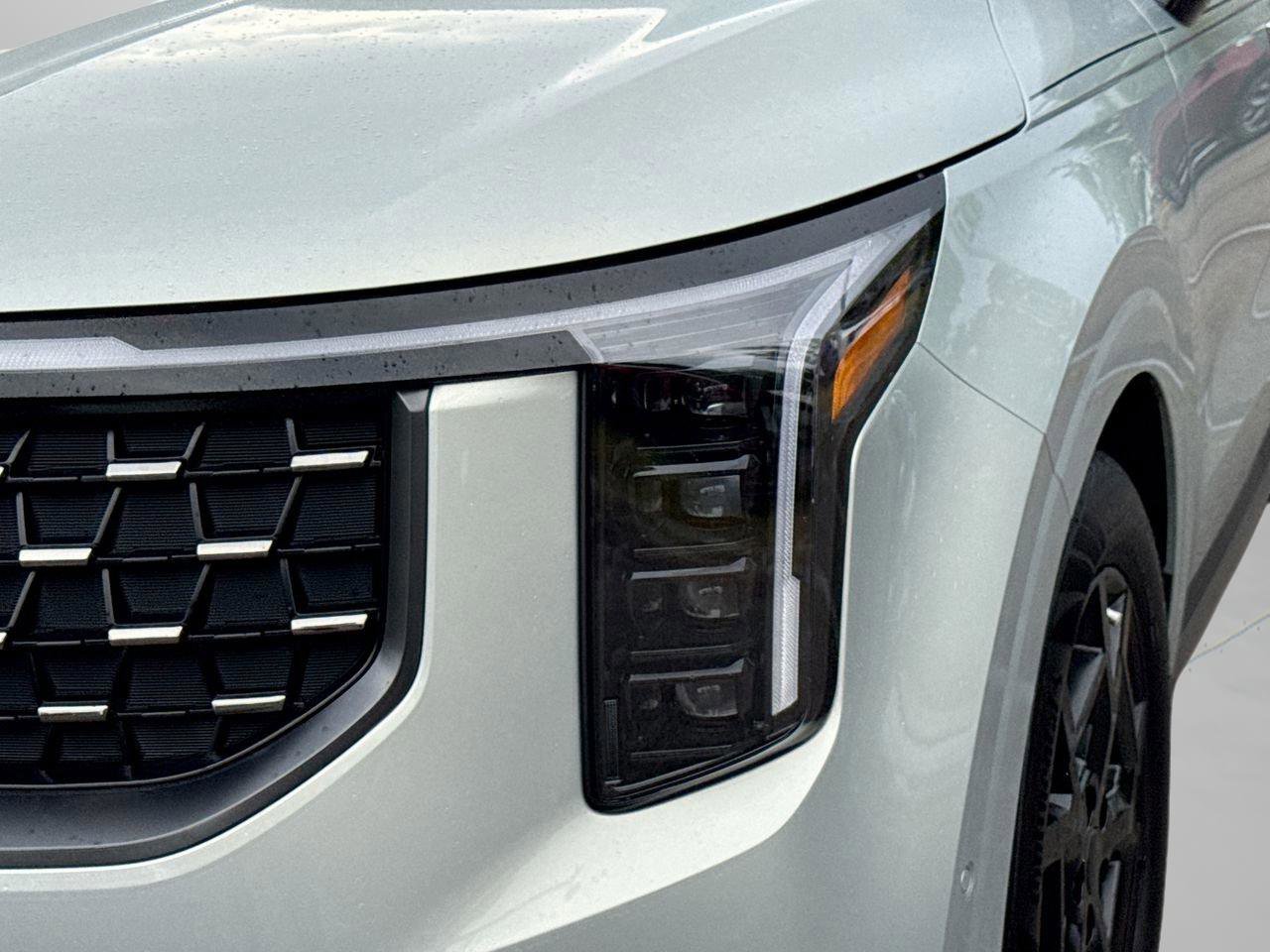 New 2025 Kia Carnival SX Prestige image 6