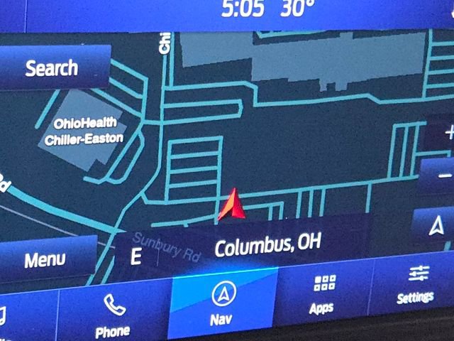 Used 2020 Ford Escape SEL image 33