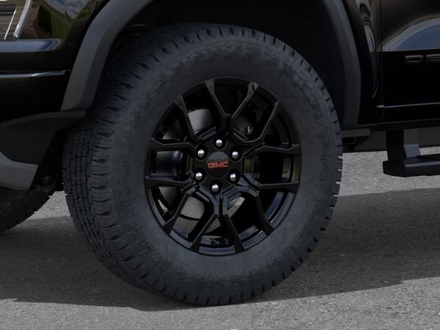 New 2026 GMC Canyon Denali AWD/4WD image 9