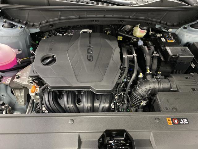 New 2026 Hyundai Santa Cruz SE image 32