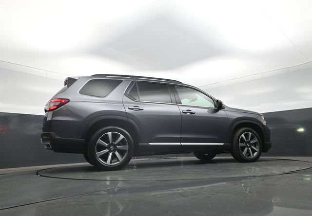 Used 2023 Honda Pilot Elite image 29