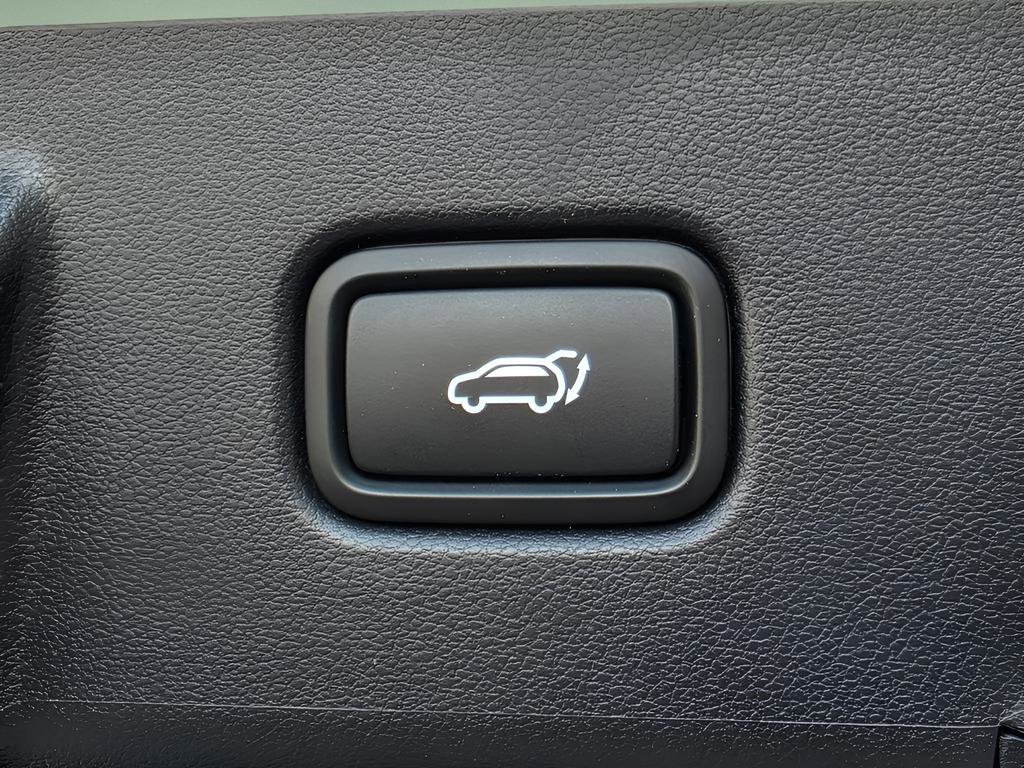 Certified 2023 Hyundai Tucson Limited image 15