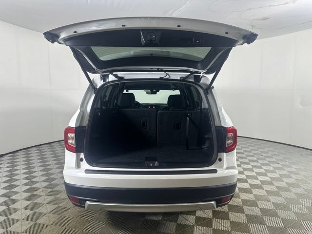 Used 2021 Honda Pilot EX-L image 9
