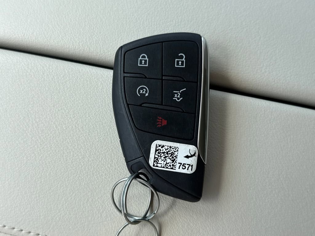 Certified 2023 Buick Envision Preferred AWD/4WD image 37