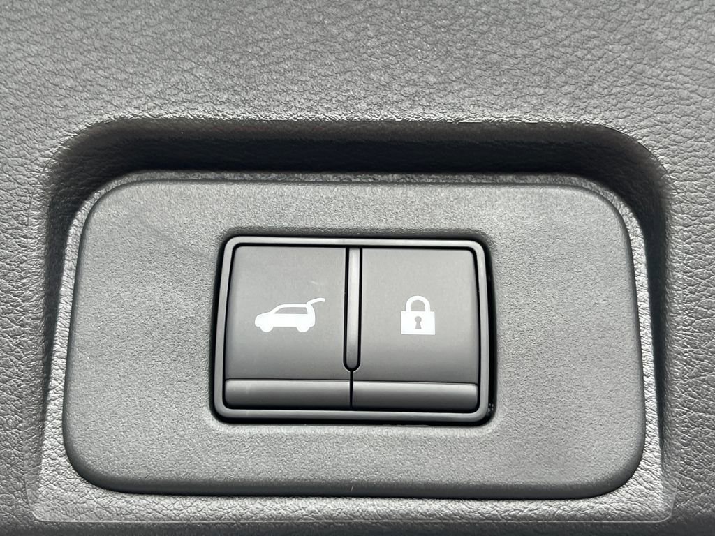 New 2026 Nissan Rogue SV w/ Cold Weather Package image 34