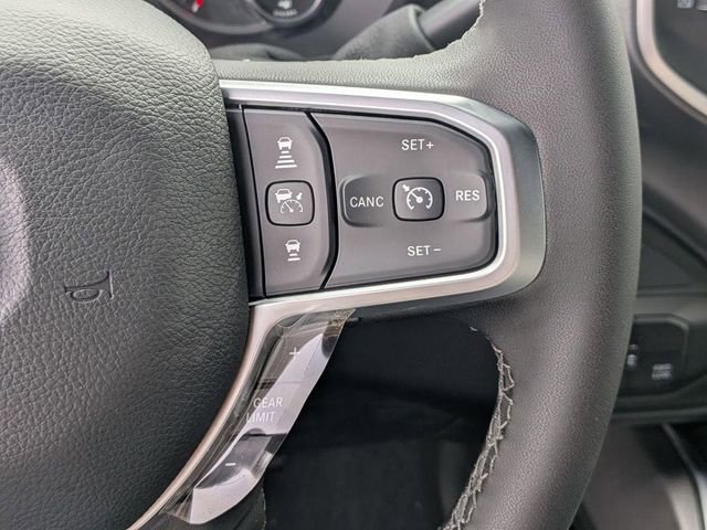 New 2026 RAM 3500 Big Horn AWD/4WD image 20