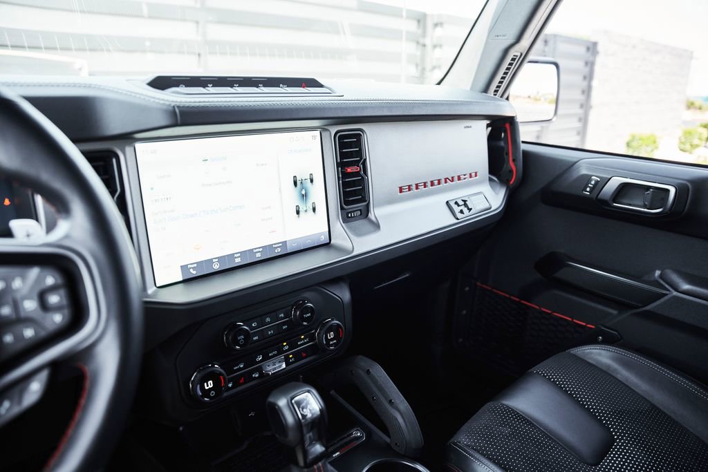 Used 2024 Ford Bronco Raptor image 79