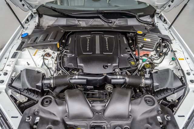 Used 2015 Jaguar XJ L Portfolio image 17