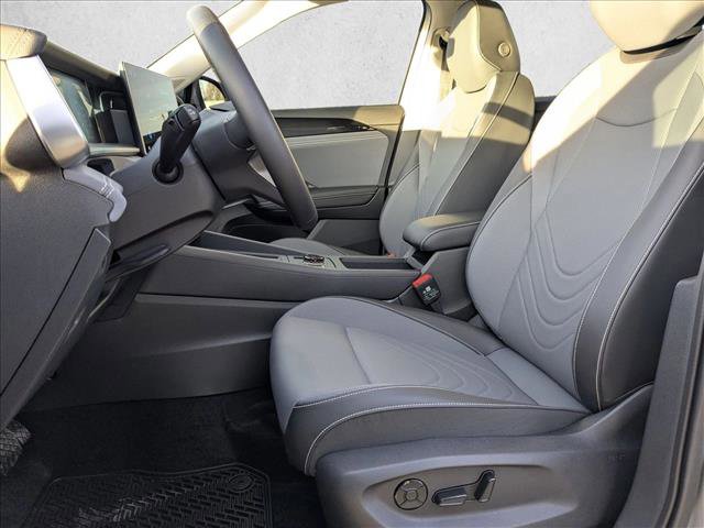 New 2026 Volkswagen Tiguan SE image 4