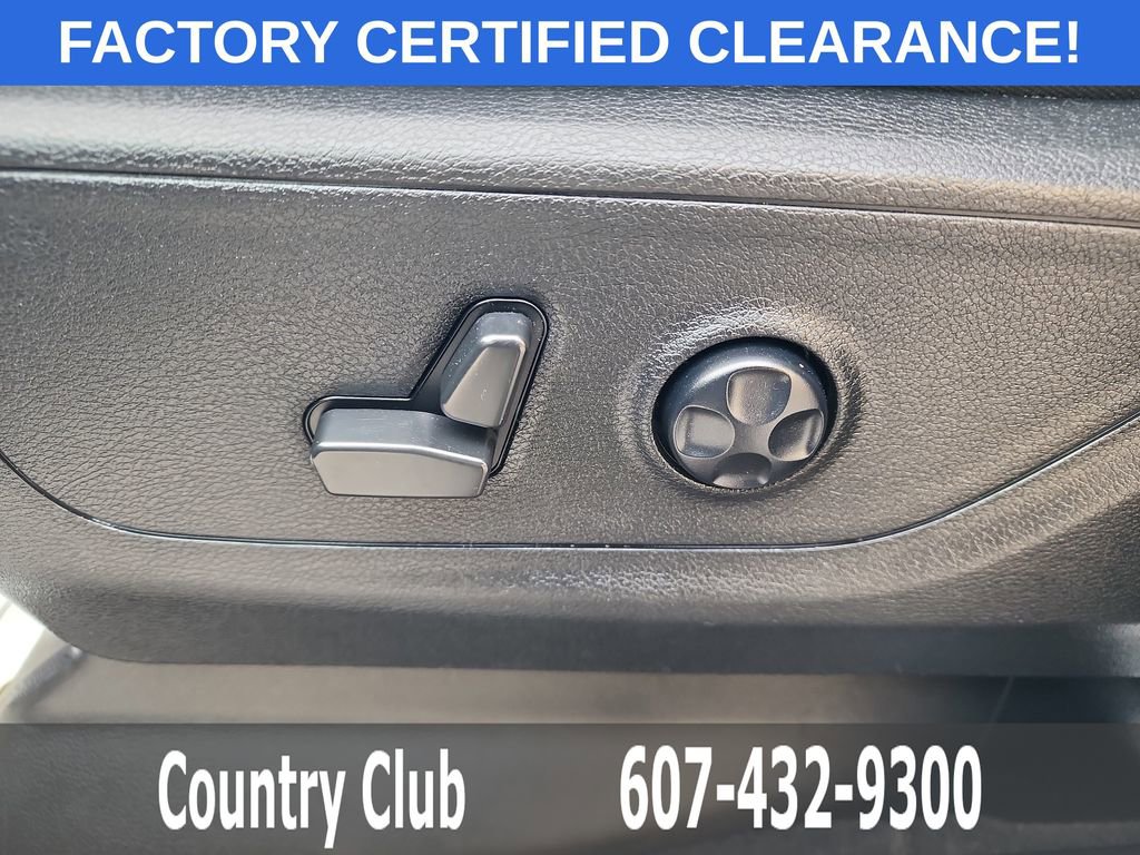 Used 2021 RAM 1500 Big Horn AWD/4WD image 12