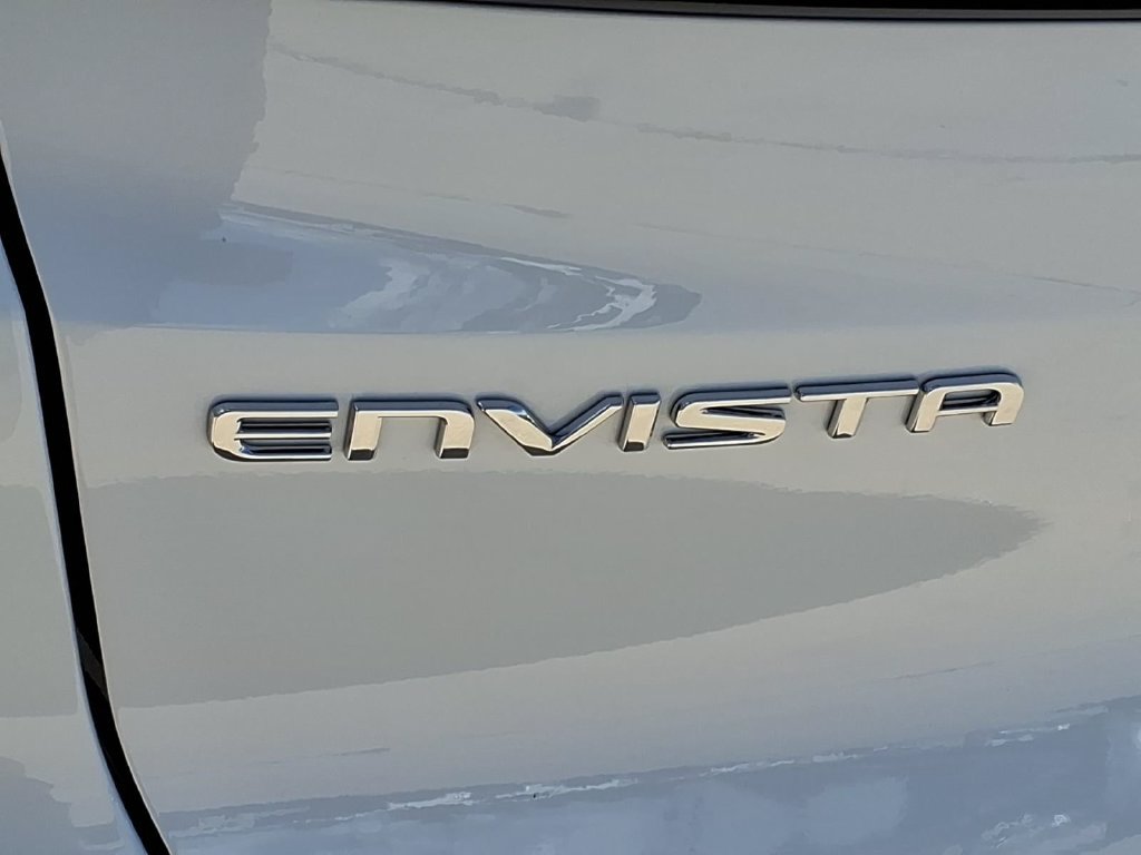 New 2026 Buick Envista Preferred FWD image 10