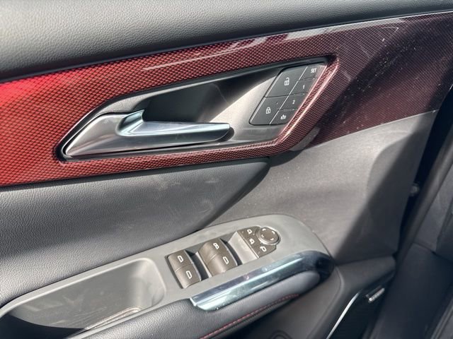 New 2026 Chevrolet Traverse RS AWD/4WD image 24