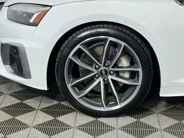 Used 2023 Audi A5 2.0T Premium Plus w/ Premium Plus image 15