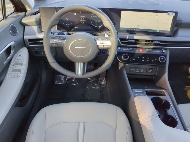 New 2024 Hyundai Sonata SEL w/ Convenience Package FWD image 15