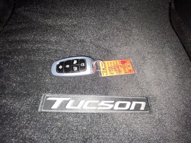 Certified 2024 Hyundai Tucson SEL AWD/4WD image 28