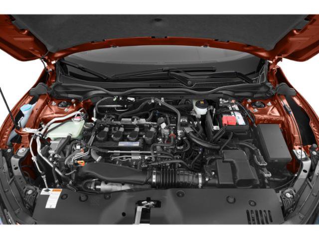 Used 2019 Honda Civic EX-L image 12