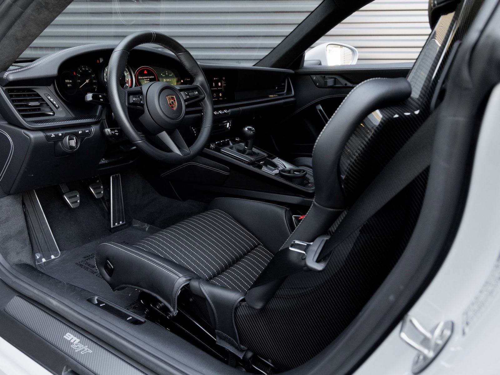 Used 2024 Porsche 911 GT3 RS RWD image 4