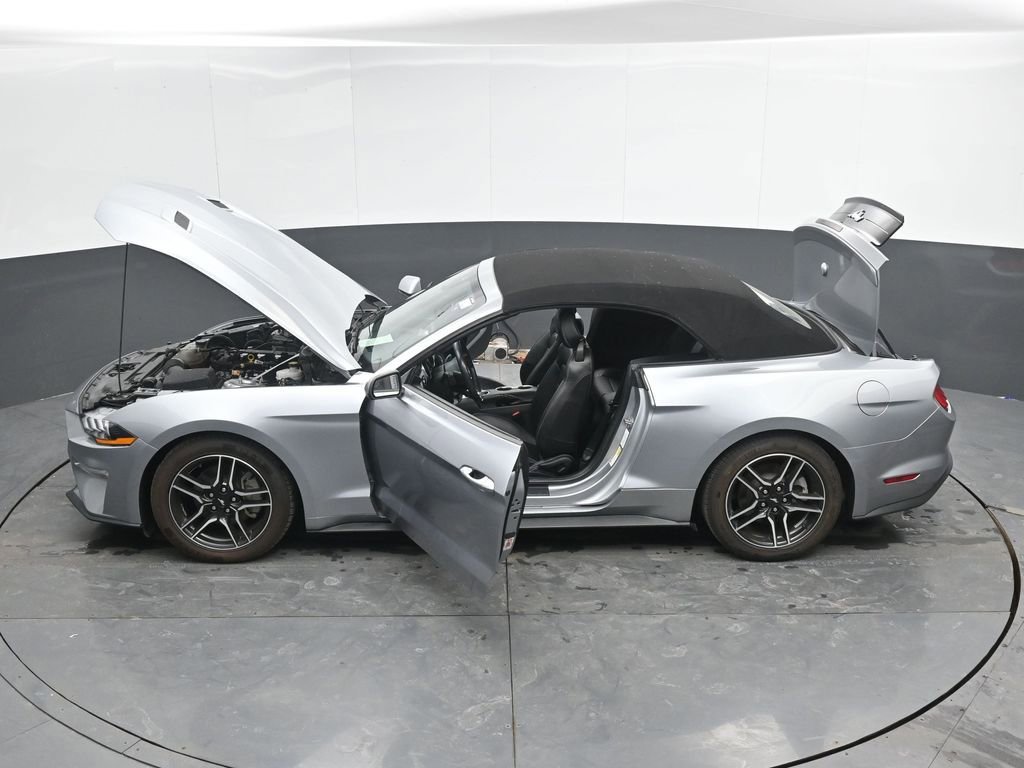 Used 2023 Ford Mustang Premium image 54