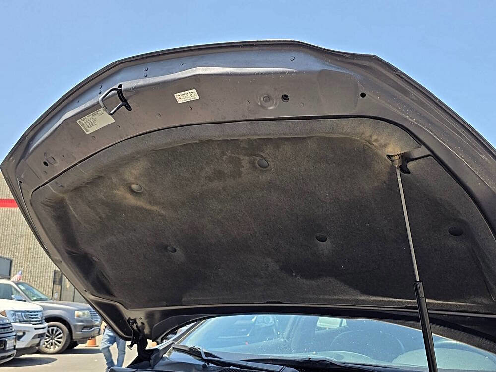 Used 2013 Chevrolet Malibu LTZ image 41