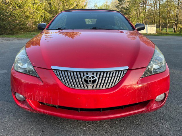 Used 2005 Toyota Solara SE w/ Convenience Pkg FWD image 28