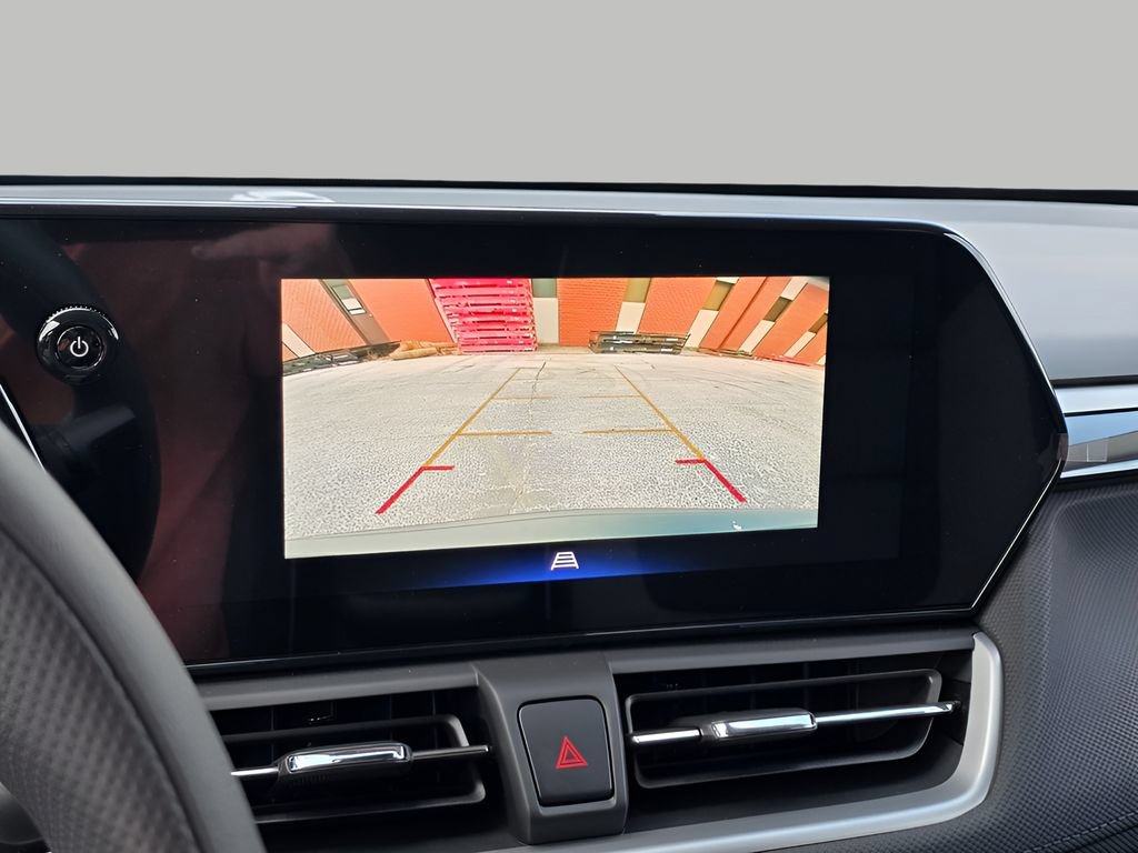 New 2026 Chevrolet TrailBlazer LS w/ LS Convenience Package FWD image 20
