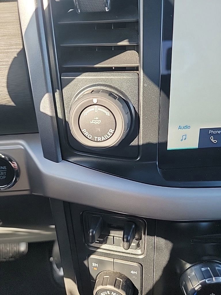 Certified 2023 Ford F150 XLT w/ Equipment Group 302A High image 47