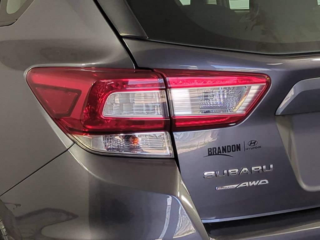 Used 2018 Subaru Impreza 2.0i Premium w/ Eyesight & BSD & Rcta AWD/4WD image 8