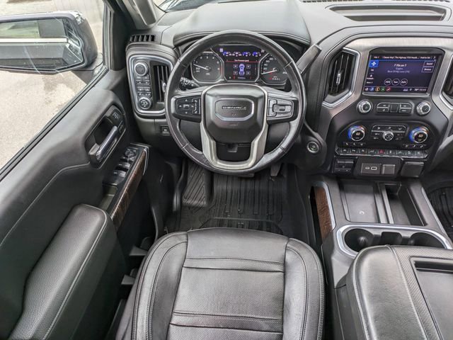 Used 2019 GMC Sierra 1500 Denali w/ Denali Ultimate Package image 16