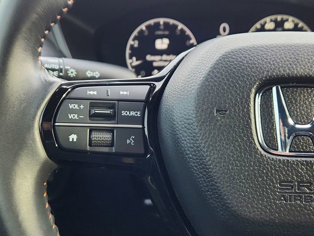 Used 2024 Honda HR-V Sport image 35