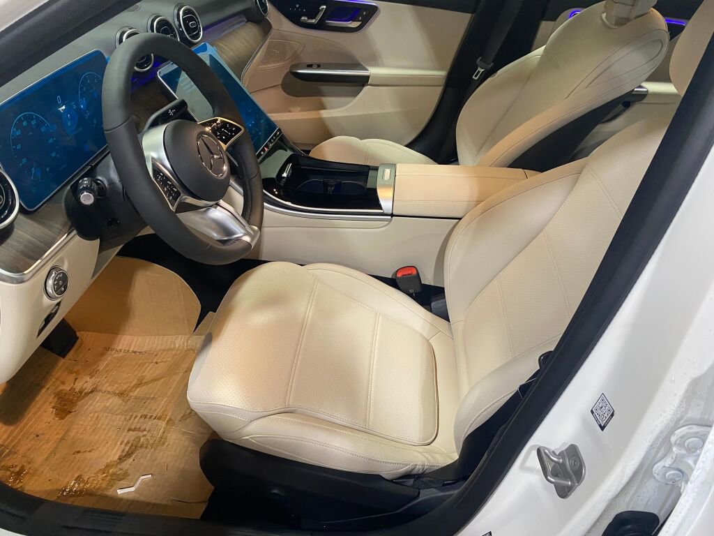 New 2026 Mercedes-Benz C 300 C 300 image 9