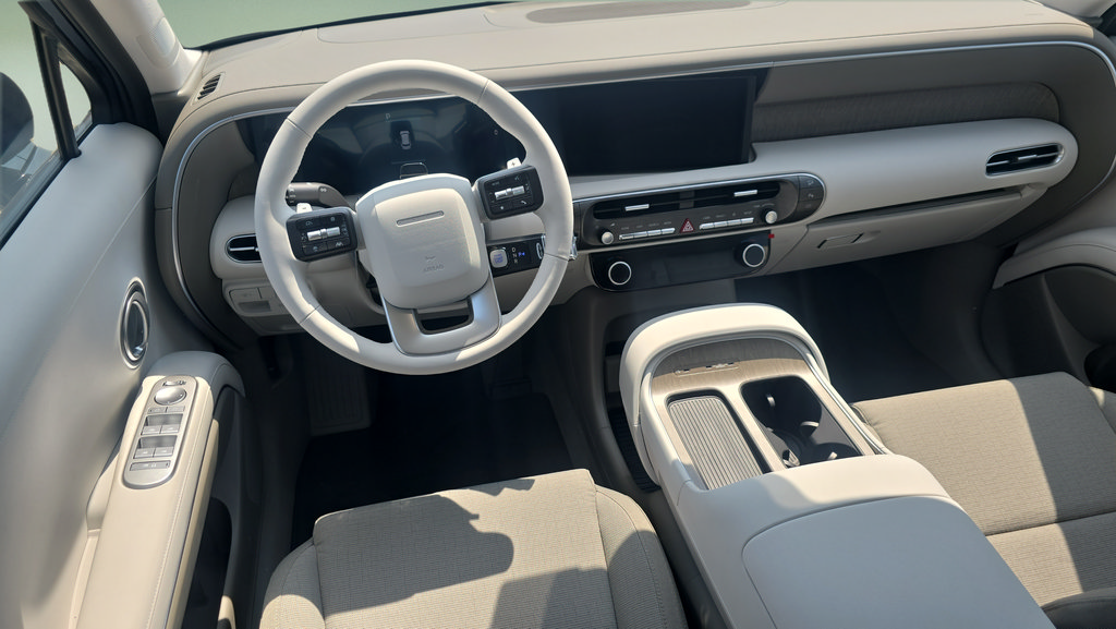 New 2026 Hyundai Palisade SE AWD/4WD image 15