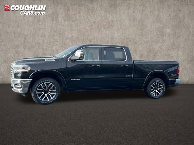 New 2026 RAM 1500 Limited image 7