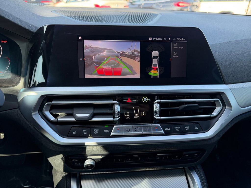 Used 2023 BMW 430i Coupe w/ M Sport Package image 22