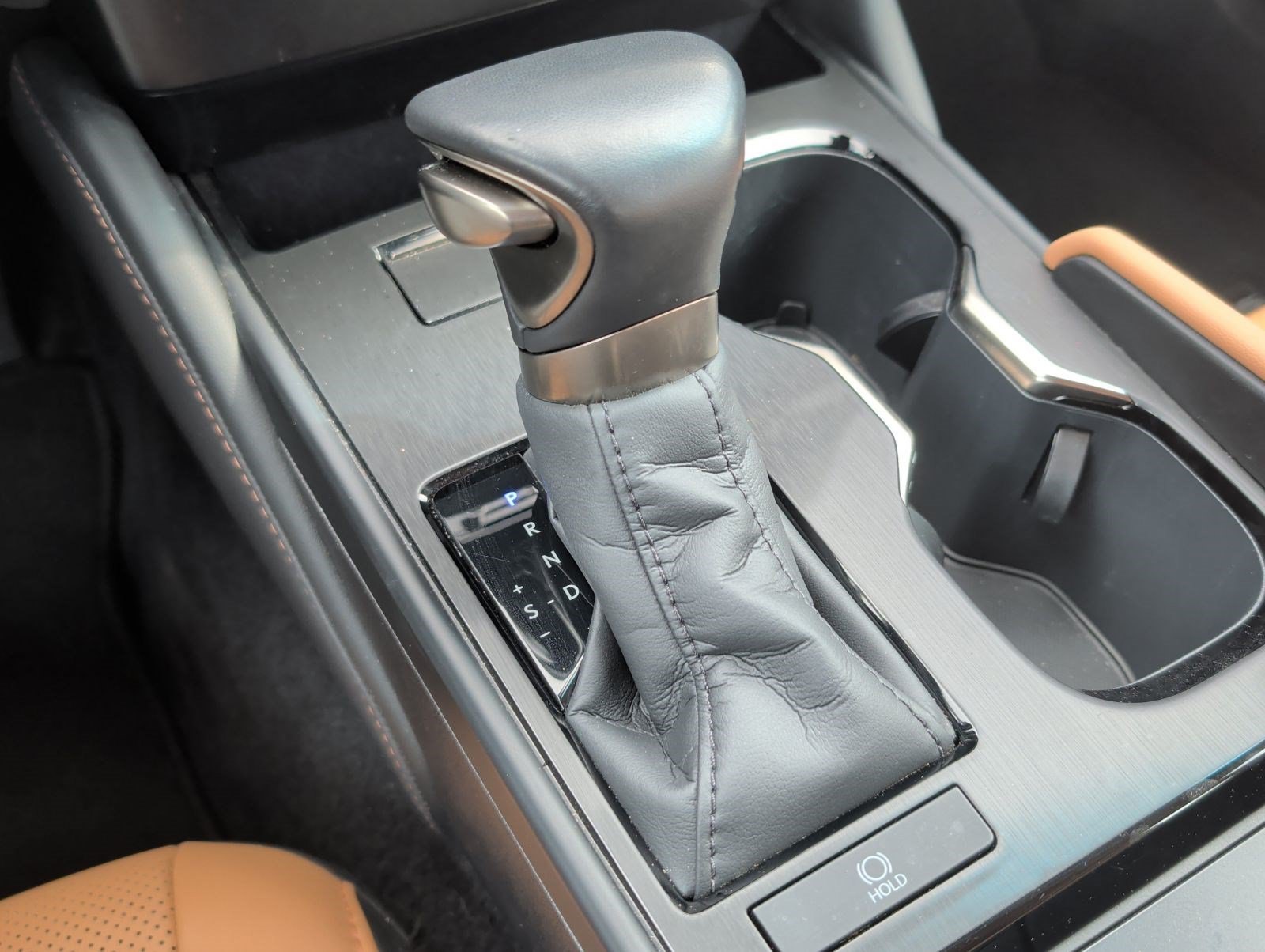 Certified 2025 Lexus ES 350 w/ Premium Package FWD image 21