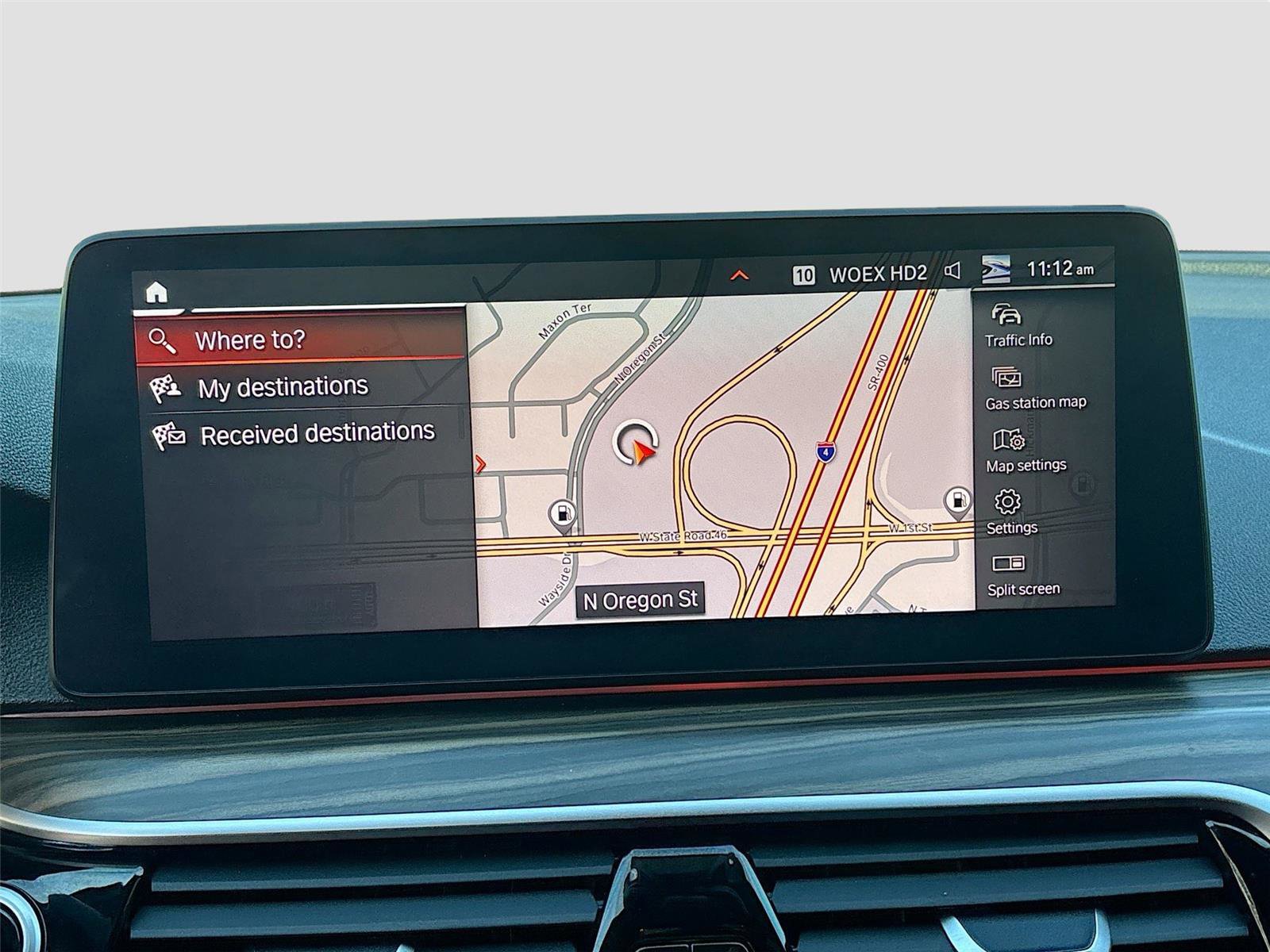 Used 2021 BMW 530i xDrive w/ Premium Package image 14