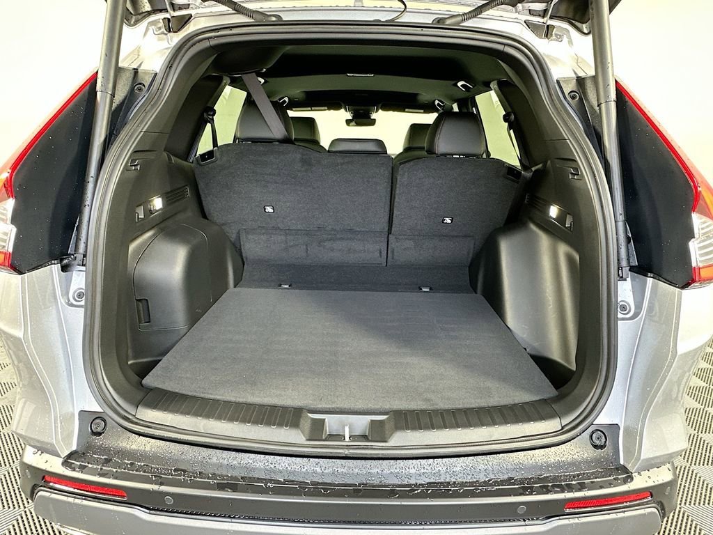 Certified 2026 Honda CR-V Sport-L image 27