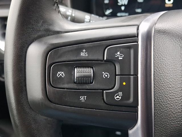 Certified 2024 GMC Yukon XL SLT w/ SLT Luxury Package image 22