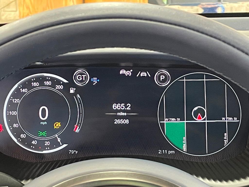 Used 2022 Aston Martin DBX AWD/4WD image 34