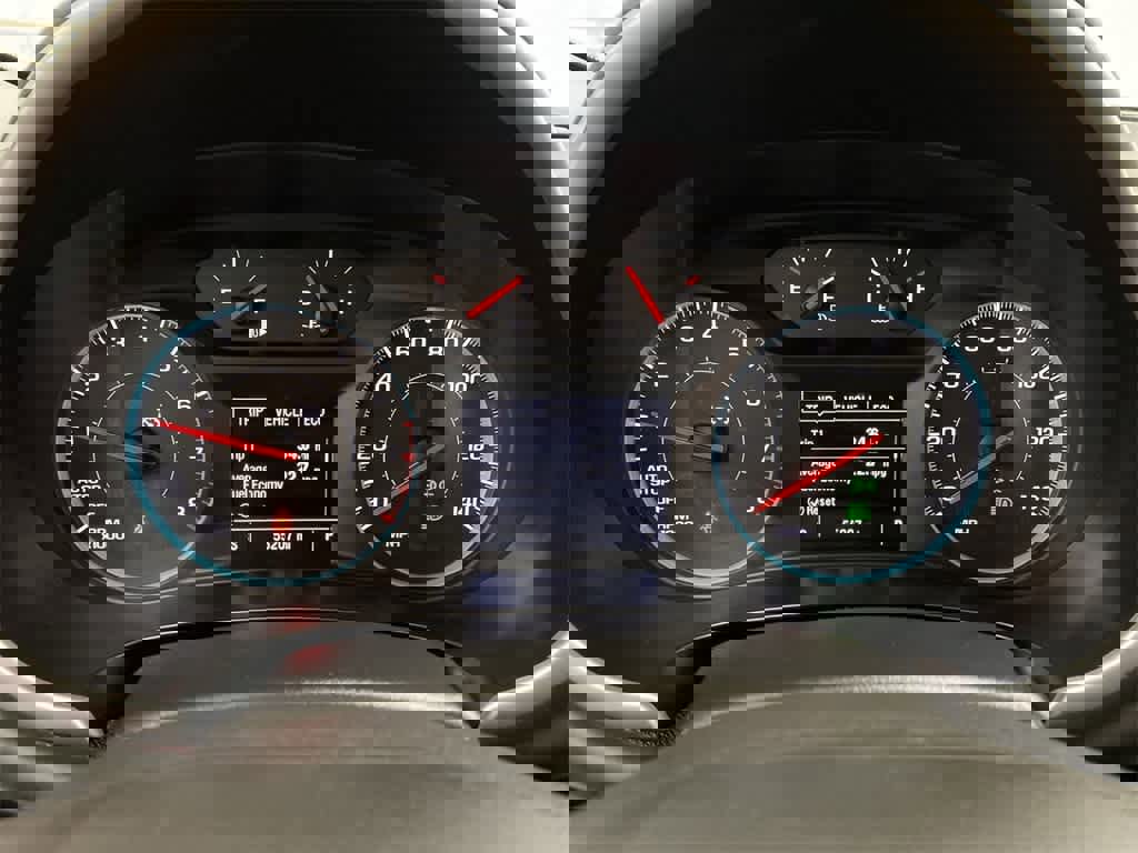 Used 2023 Chevrolet Malibu LT image 27