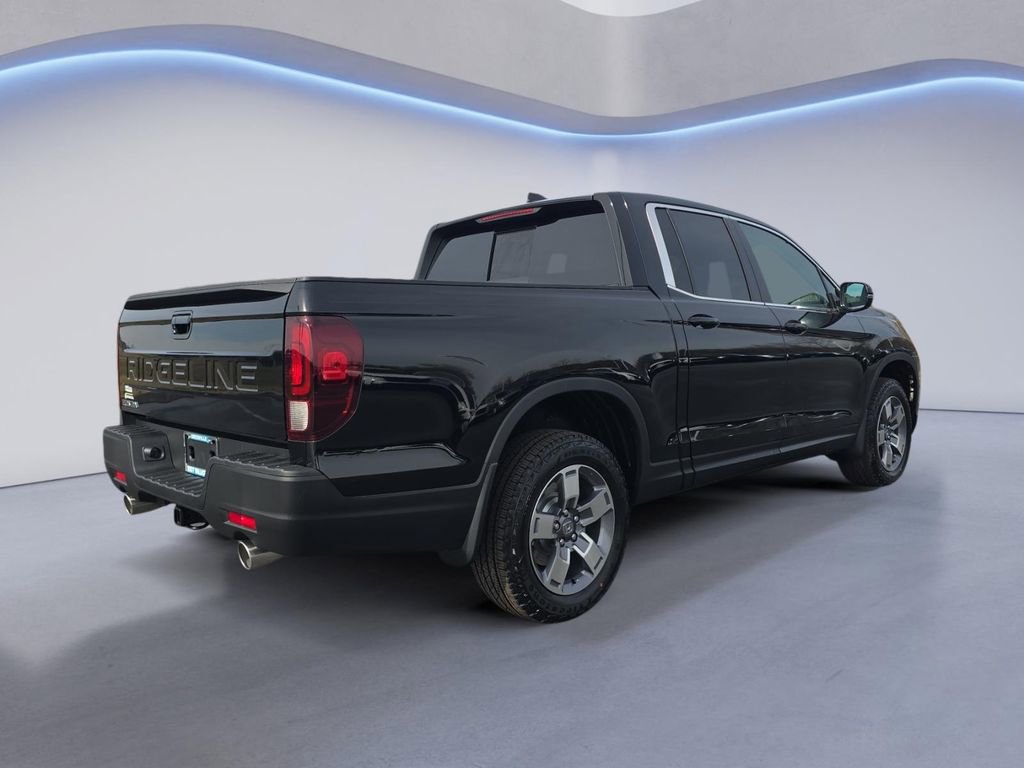 New 2026 Honda Ridgeline RTL image 21