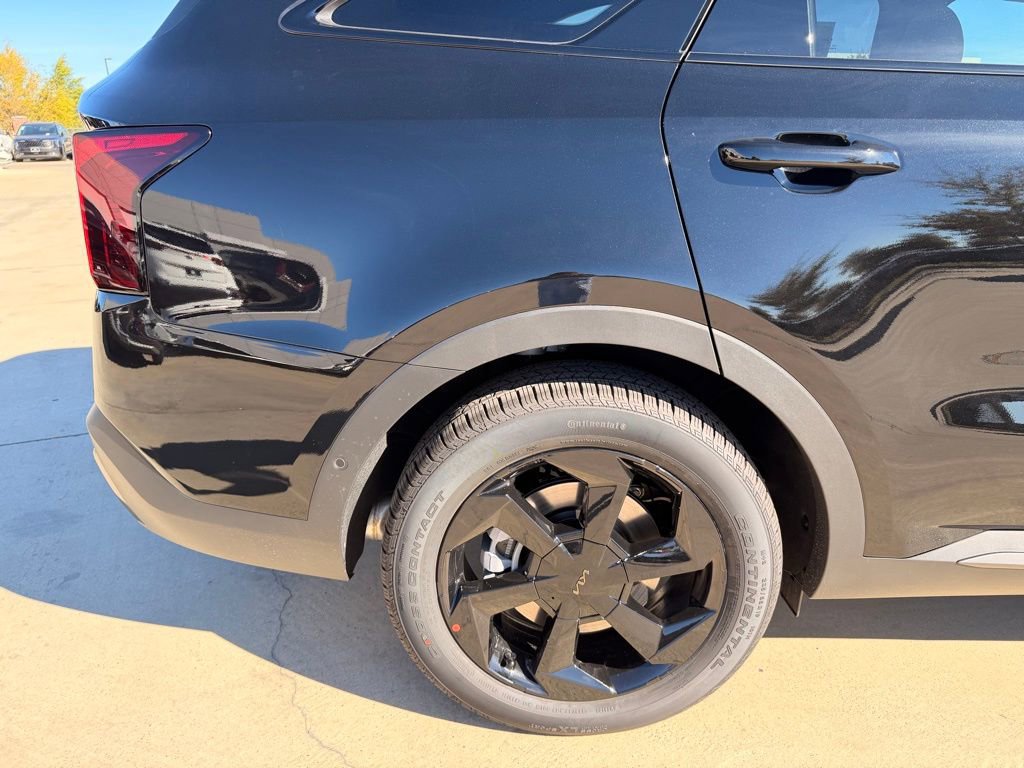 New 2026 Kia Sorento SX Prestige image 10