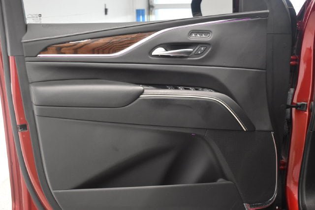 Used 2022 Cadillac Escalade Sport Platinum AWD/4WD image 20