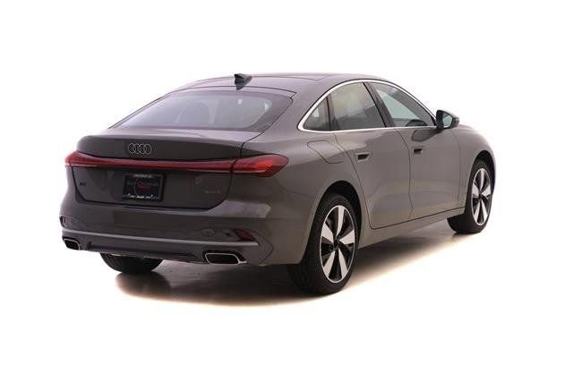 Used 2025 Audi A5 2.0T Premium Plus w/ Premium Plus image 4