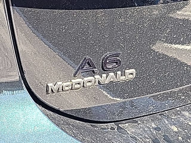 New 2026 Audi A6 Premium Plus AWD/4WD image 16