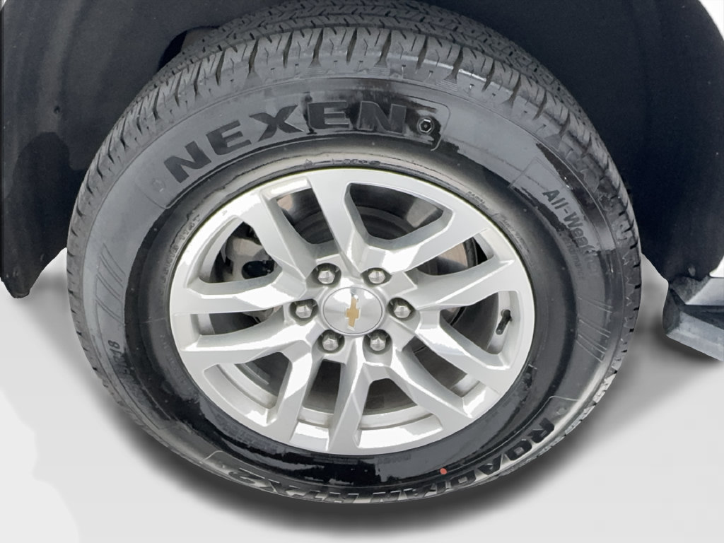 Used 2024 Chevrolet Tahoe LT RWD image 16