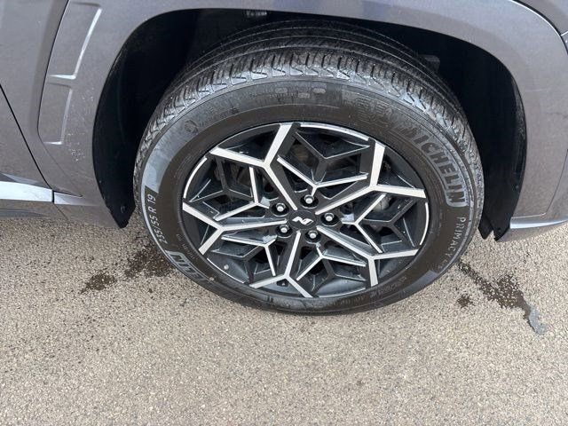 Used 2023 Hyundai Tucson N Line image 46