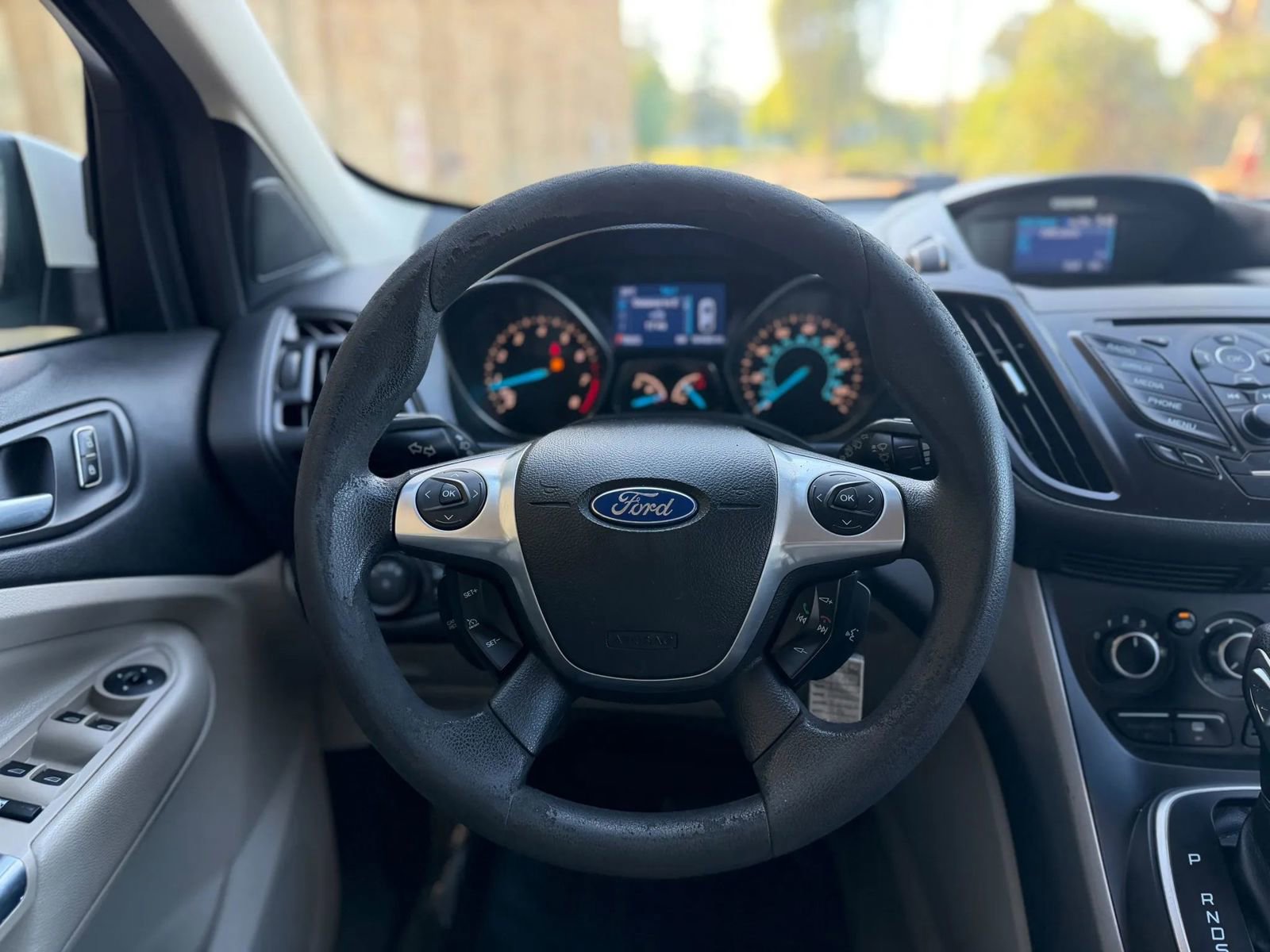 Used 2014 Ford Escape SE FWD image 12