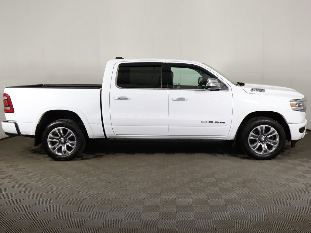 Used 2022 RAM 1500 Limited AWD/4WD image 22