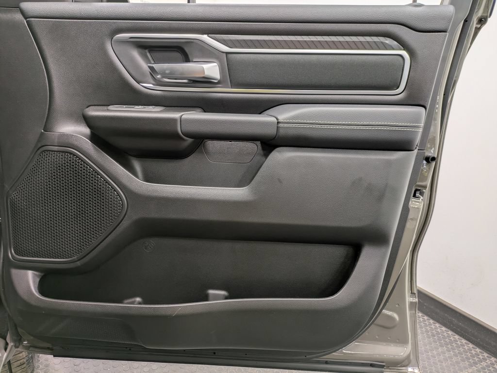 Used 2026 RAM 1500 Big Horn AWD/4WD image 28