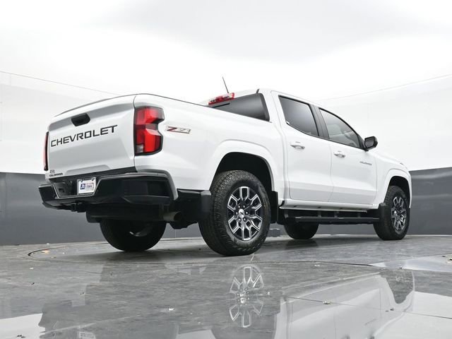 New 2025 Chevrolet Colorado Z71 w/ Technology Package image 46